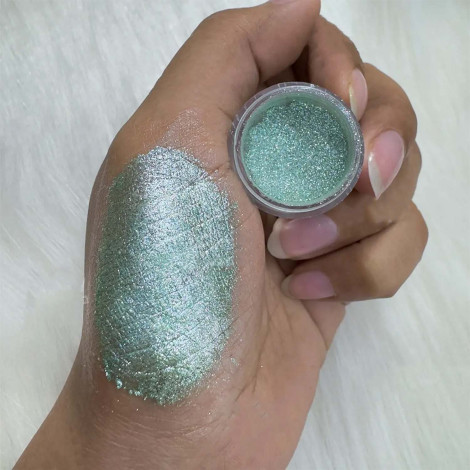 Everly Beauties Duochrome Loose Pigment Series #303 Chill