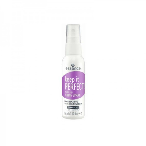 Essence Keep It Perfect Make-Up Fixing Spray 50ml