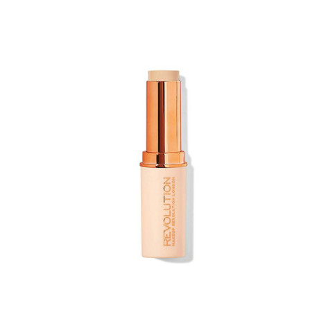 Makeup Revolution Fast Base Stick Foundation F3
