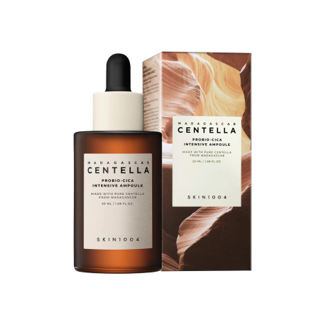 Skin1004 Madagascar Centella Probio Cica Intensive Ampoule 50ml
