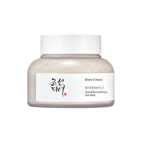 Beauty of Joseon Ground Rice And Honey Glow Mask 150ml