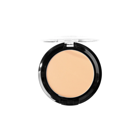 J.Cat Beauty Indense Mineral Compact Powder  - 102 Ivory