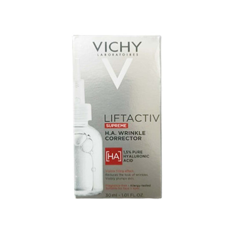 Vichy Liftactiv Superme H.A Wrinkle Corrector 30ml