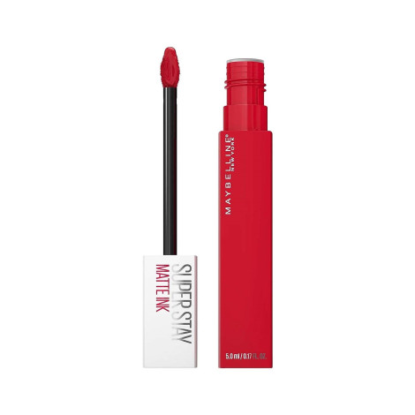 Maybelline Super Stay Matte Ink Lipstick - 325 Shot Caller