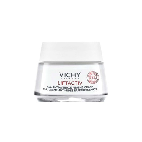 Vichy Liftactiv H.A Anti Wrinkle Firming Day Cream 50ml