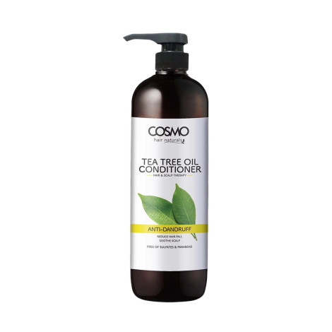 Cosmo Anti-Dandruff Tea Tree Oil Conditioner 480ml