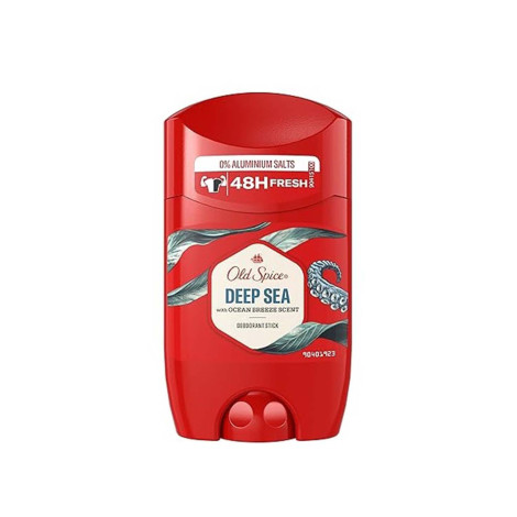 Old Spice Deep Sea Deodorant Stick 50ml