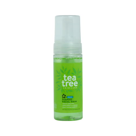 Superdrug Foaming Facial Wash 150ml