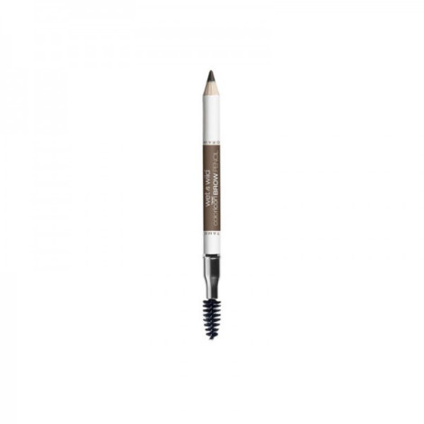 Wet N Wild Color Icon Brow Pencil E6231 Brunettes Do It Better 0.7g
