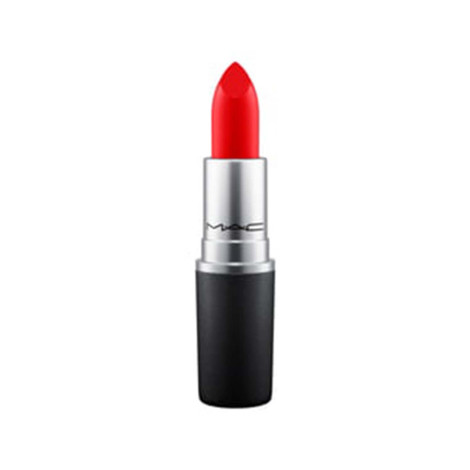 Mac Matte Lipstick - Red Rock