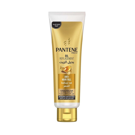 Pantene Anti Hair Fall Oil Replacement Hair Cream 350ml