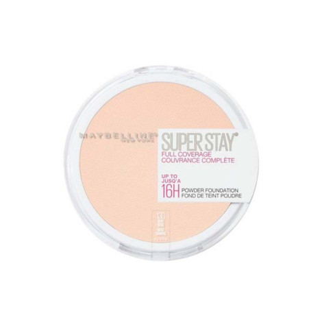 Maybelline Super Stay Full Coverage Powder Foundation - 130 Buff Beige
