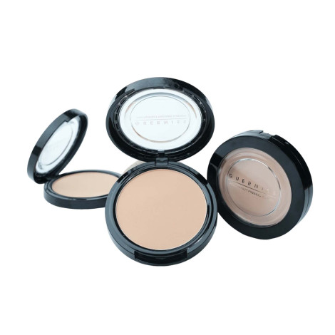 Guerniss Pro Perfect Pressed Powder - NC 30