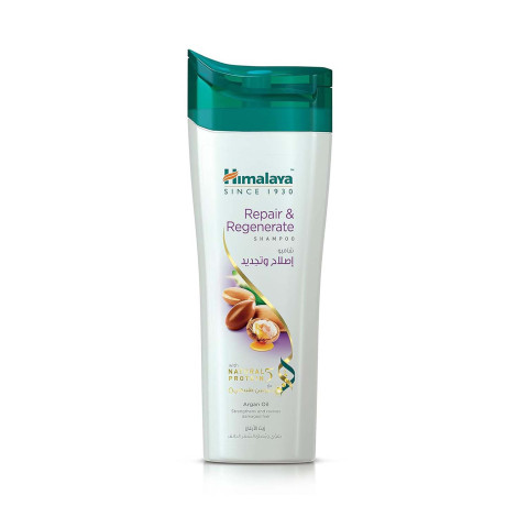Himalaya Repair & Regenerate Shampoo 400ml