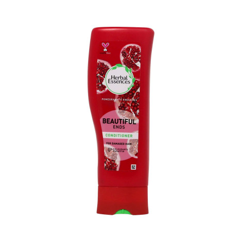 Herbal Esssences Beautiful Ends Conditioner 400ml