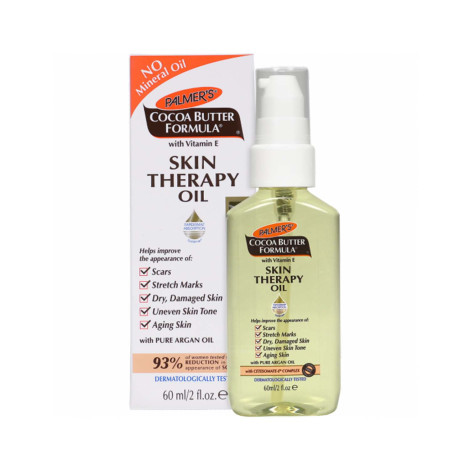 Palmer's Cocoa Butter Formula Skin Therapy Oil 60ml