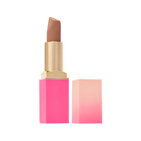 Juvia's Place The Nude Velvety Matte Lipstick - Muted