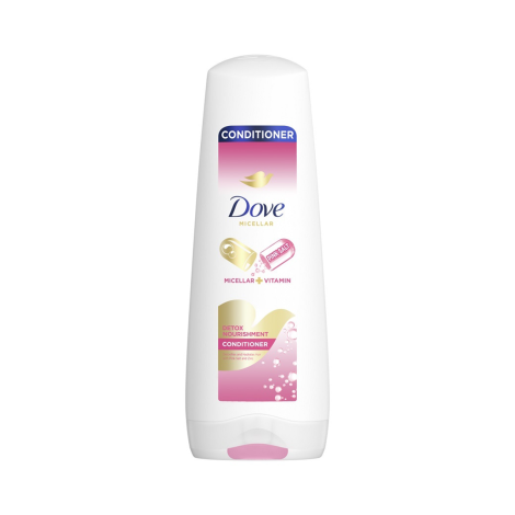 Dove Micellar Detox Nourishment Conditioner 300ml