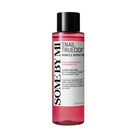 Some By Mi Snail Truecica Miracle Repair Toner 150ml