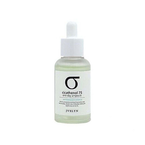 Jvelyn Cicathenol 75 One Day Ampoule 50ml