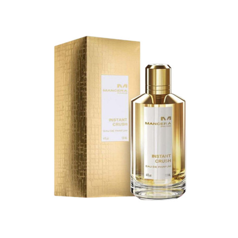 Mancera Instant Crush EDP for Men & Women – 120ml