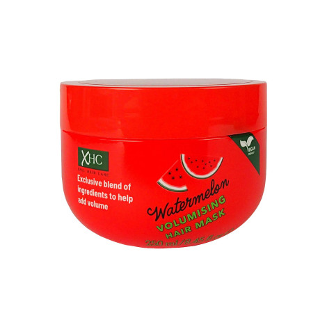 XHC Watermelon Volumising Hair Mask 250ml