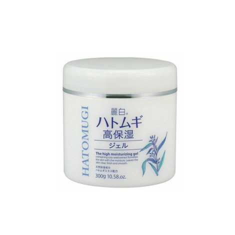 Reihaku Hatomugi The High Moisturizing Gel 300g