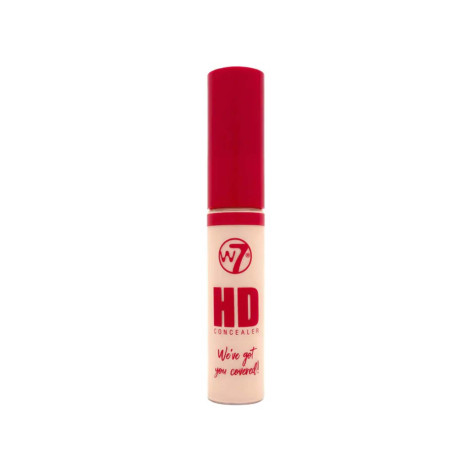 W7 HD Concealer - Light Cool 3