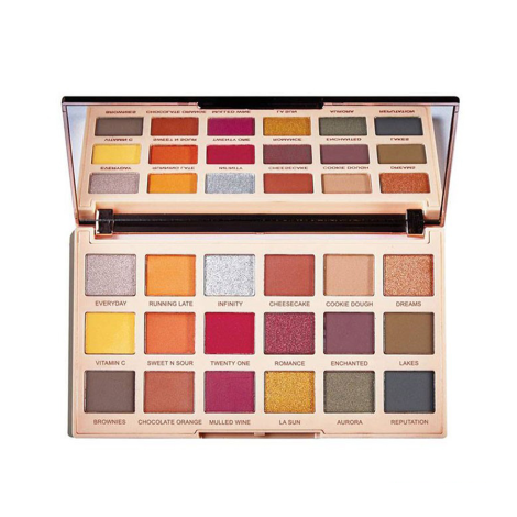 Makeup Revolution Soph X Extra Spice Ultra Eyeshadow Palette