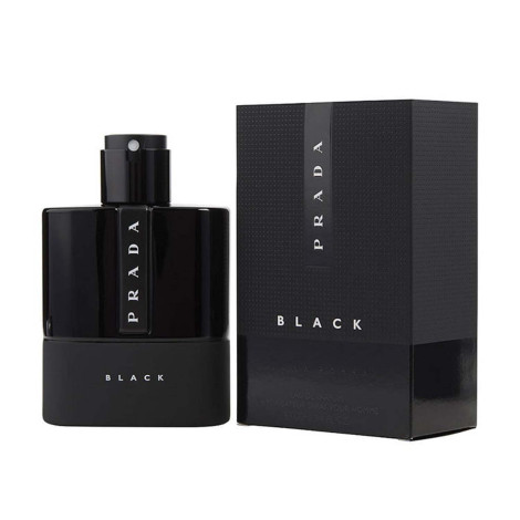 Prada Luna Rossa Black EDP – 100ml