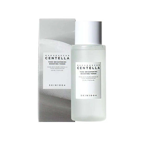 Skin 1004 Madagascar Centella Tone Brightening Boosting Toner 210ml