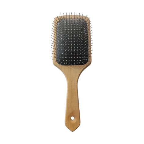 Technic Paddle Wood Brush