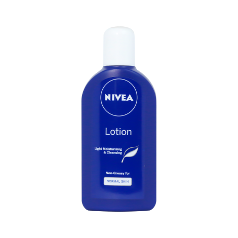 Nivea Lotion for Normal Skin 250ml