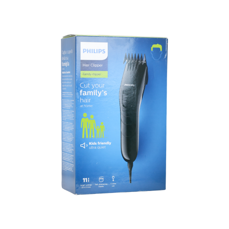 Philips Series 3000 Qc51 Family Hair Clippers