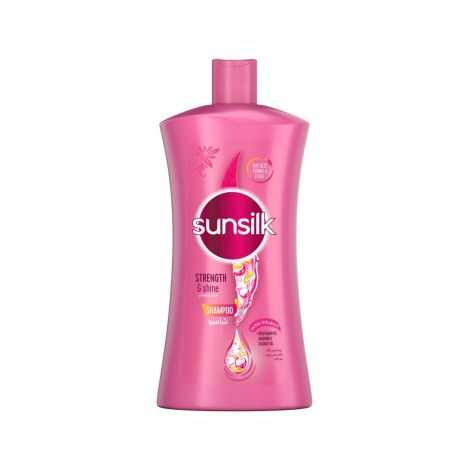 Sunsilk Strength & Shine Shampoo 1L