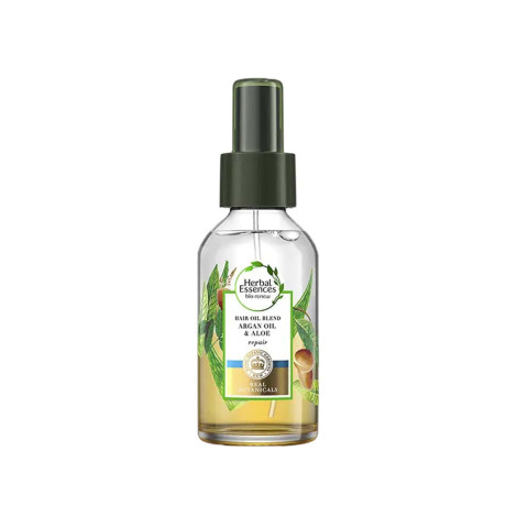 Herbal Essences Argan Oil & Aloe Repair Hair Oil 100ml