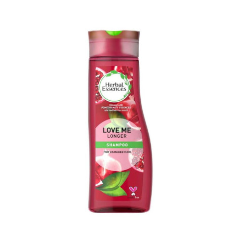 Herbal Essences Love Me Shampoo For Damaged Hair 400ml