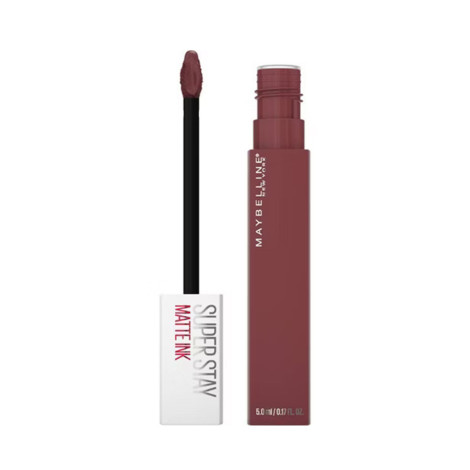 Maybelline Super Stay Matte Ink Lipstick - 160 Mover