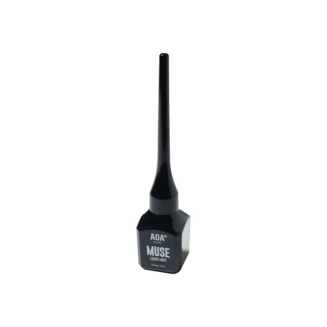 AOA Muse Liquid Liner - Black 5ml