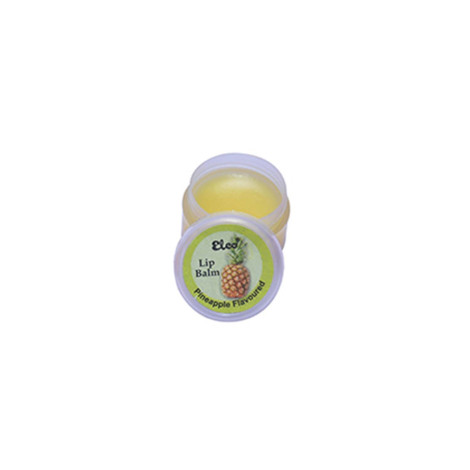 Elco Lip Balm - Pineapple Flavored