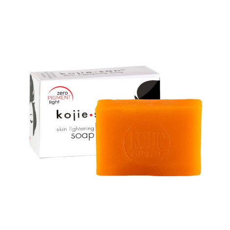 Kojie San Classic Skin Lightening Soap 135g