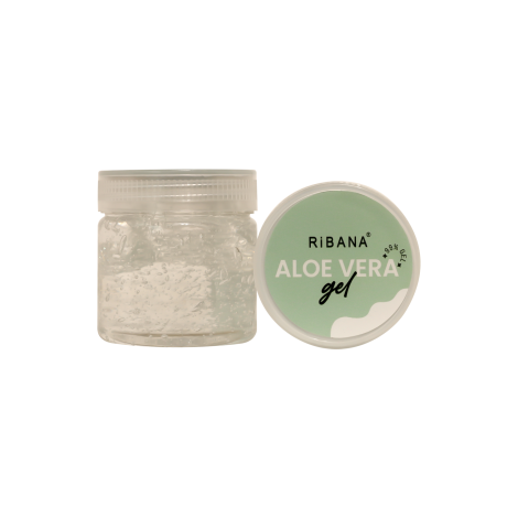 Ribana Aloe Vera Gel - 130ml