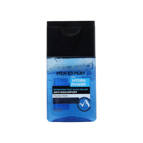 L'Oreal Men Expert Hydra Power Post Shave Gel 125ml