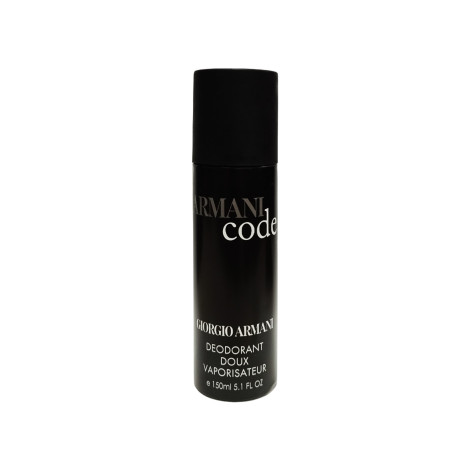 Giorgo Armani Armani Code Deodorant Spray 150ml