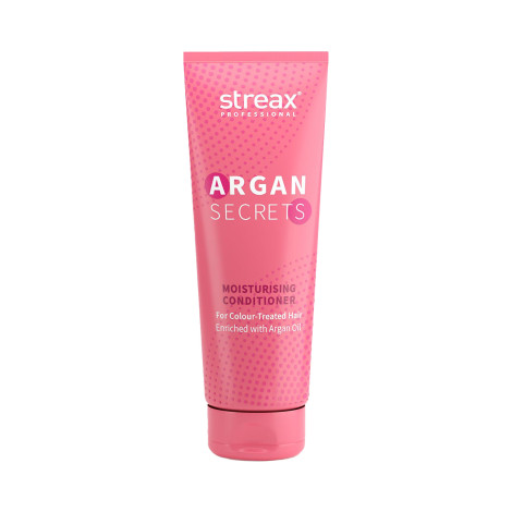 Streax Argan Secrets Moisturising Conditioner 240g