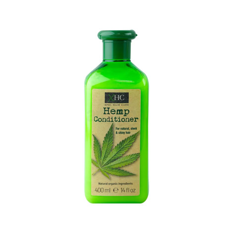 XHC Hemp Conditioner 400ml