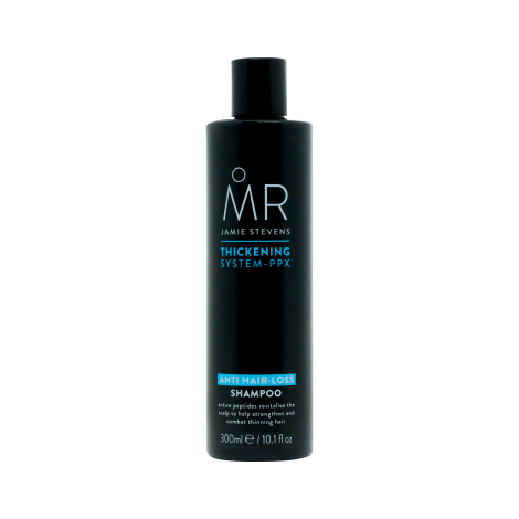 MR Jamie Stevens Thickening Anti Hair Loss Shampoo 300ml