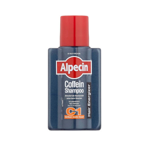 Alpecin C1 Coffein Shampoo 75ml