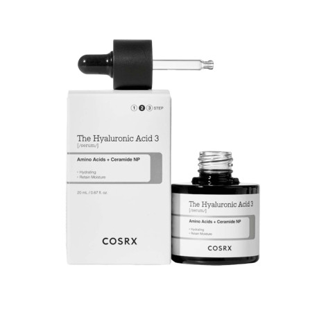 Cosrx The Hyaluronic Acid 3 Serum 20ml