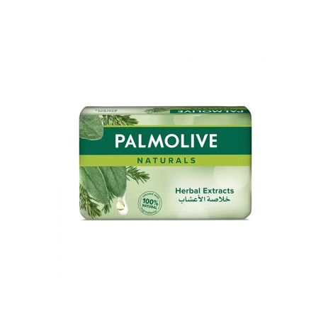 Palmolive Naturals Herbal Extracts Soap 170g